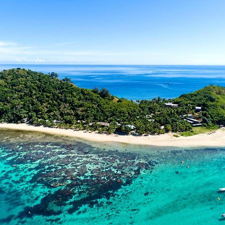 Mantaray Island Resort Nanuya Balavu Island Екстериор снимка