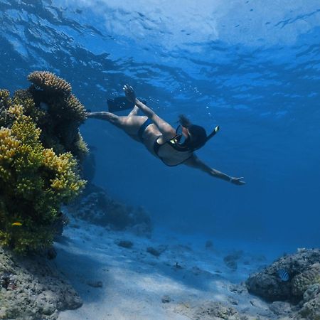 Mantaray Island Resort Nanuya Balavu Island Екстериор снимка