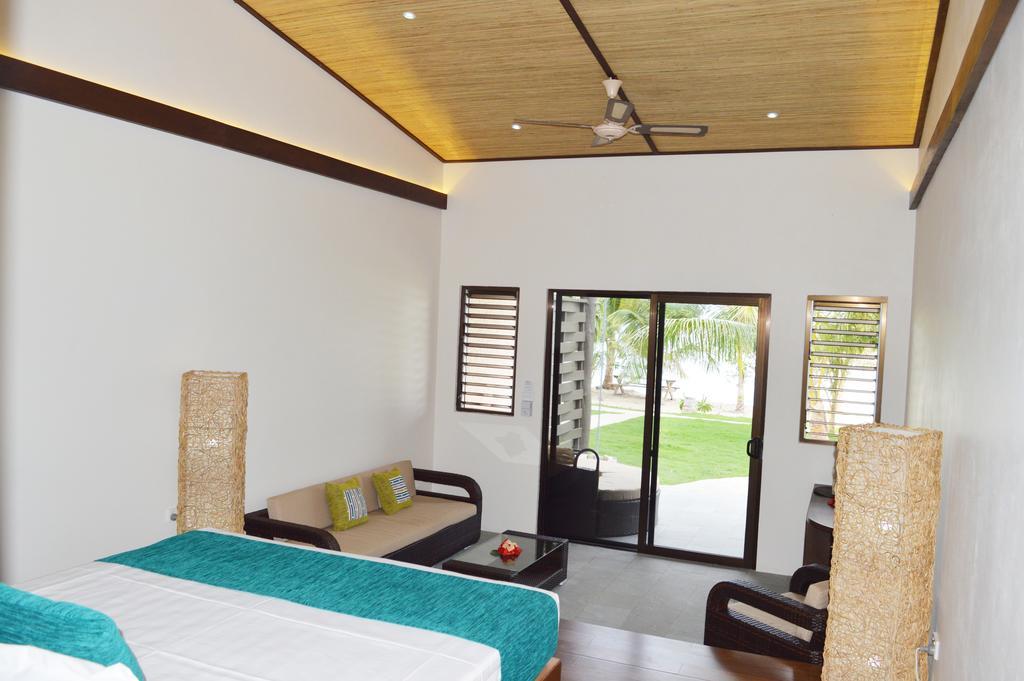 Mantaray Island Resort Nanuya Balavu Island Стая снимка