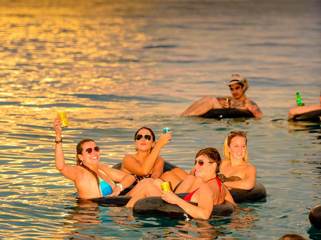 Mantaray Island Resort Nanuya Balavu Island Екстериор снимка