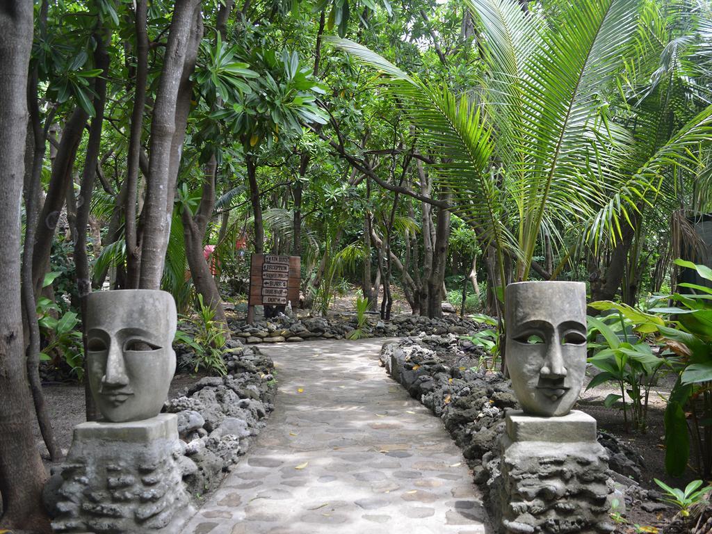 Mantaray Island Resort Nanuya Balavu Island Екстериор снимка