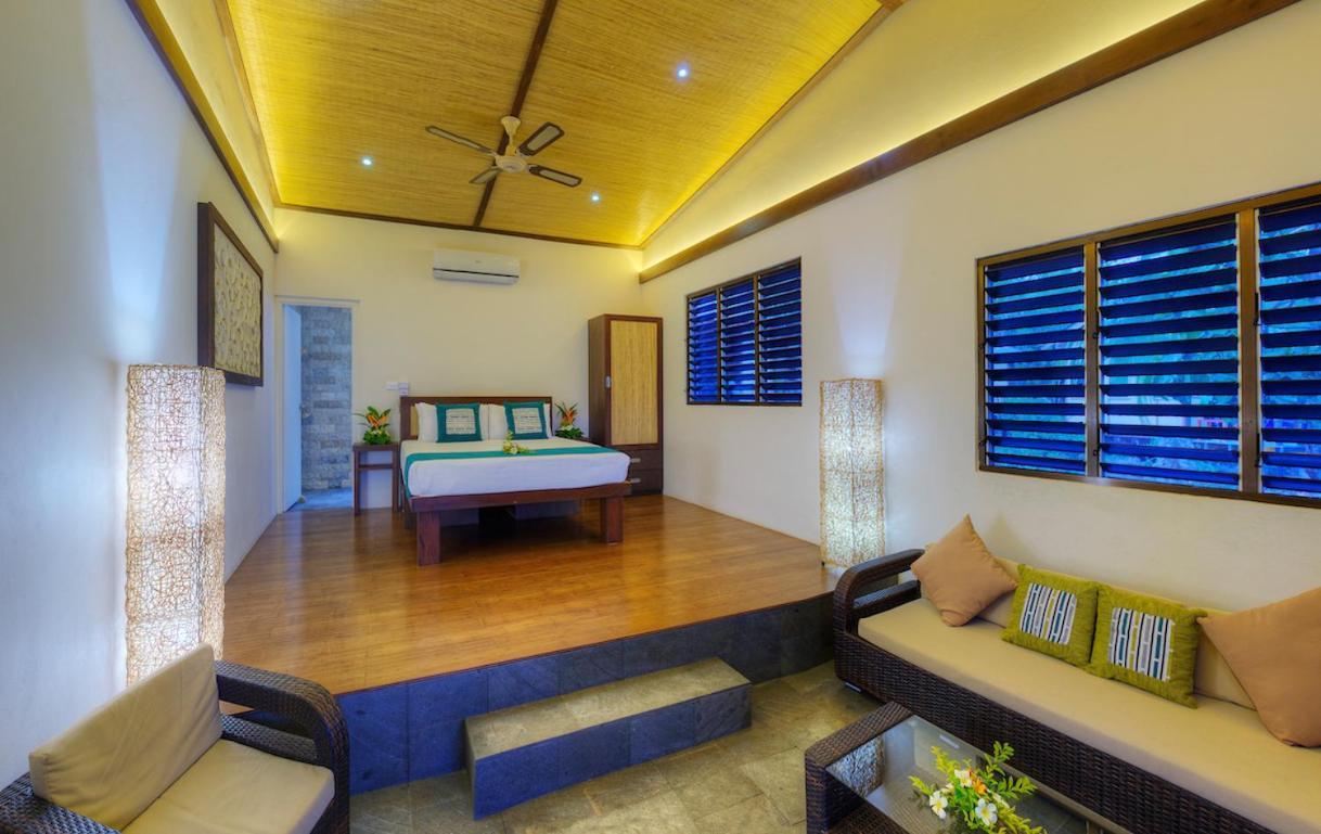 Mantaray Island Resort Nanuya Balavu Island Екстериор снимка