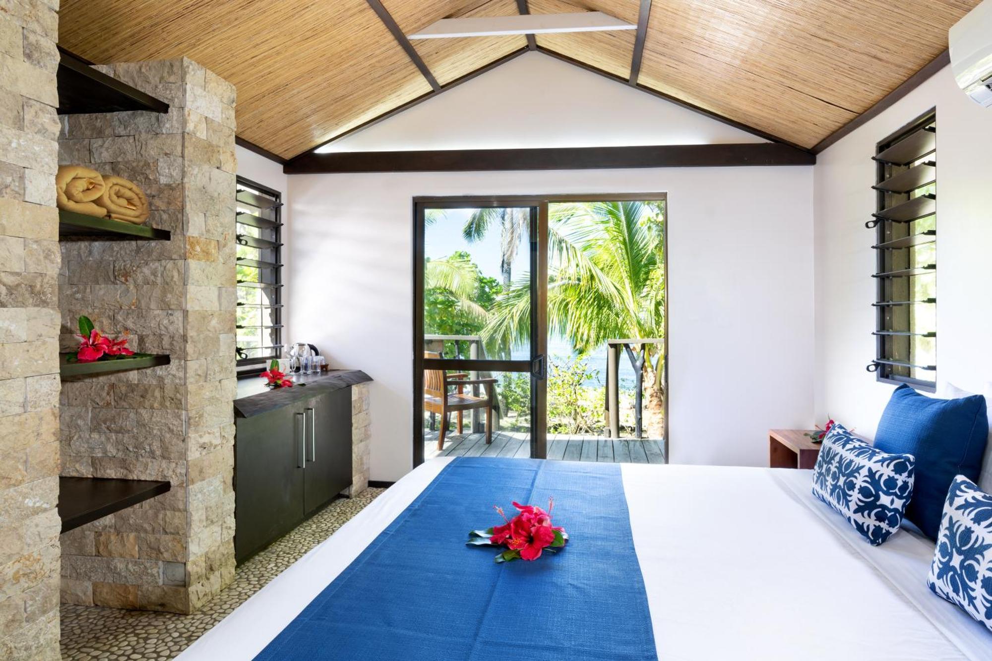 Mantaray Island Resort Nanuya Balavu Island Екстериор снимка
