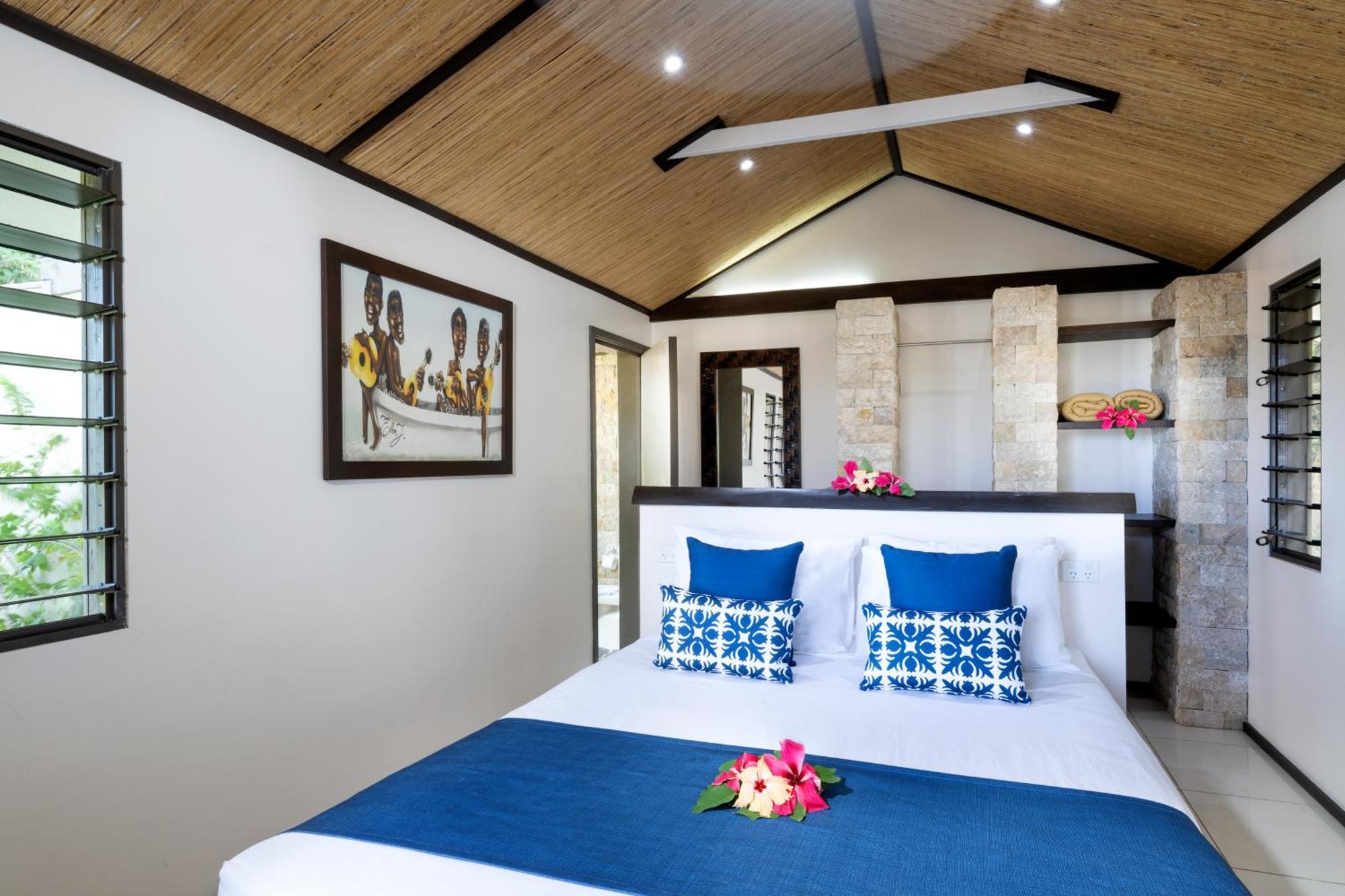 Mantaray Island Resort Nanuya Balavu Island Екстериор снимка