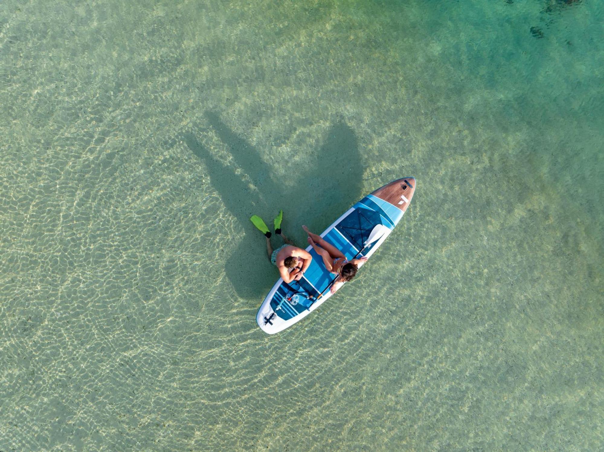 Mantaray Island Resort Nanuya Balavu Island Екстериор снимка