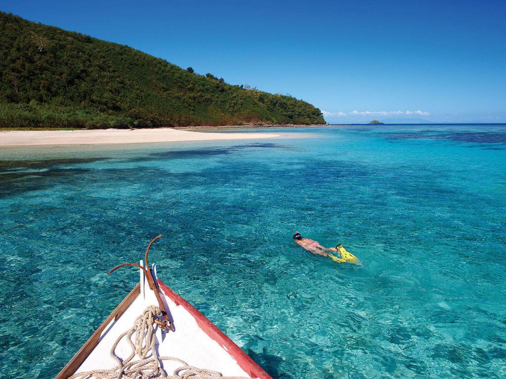 Mantaray Island Resort Nanuya Balavu Island Екстериор снимка