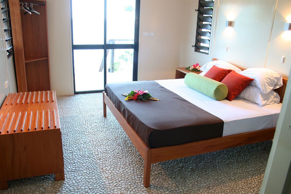 Mantaray Island Resort Nanuya Balavu Island Екстериор снимка