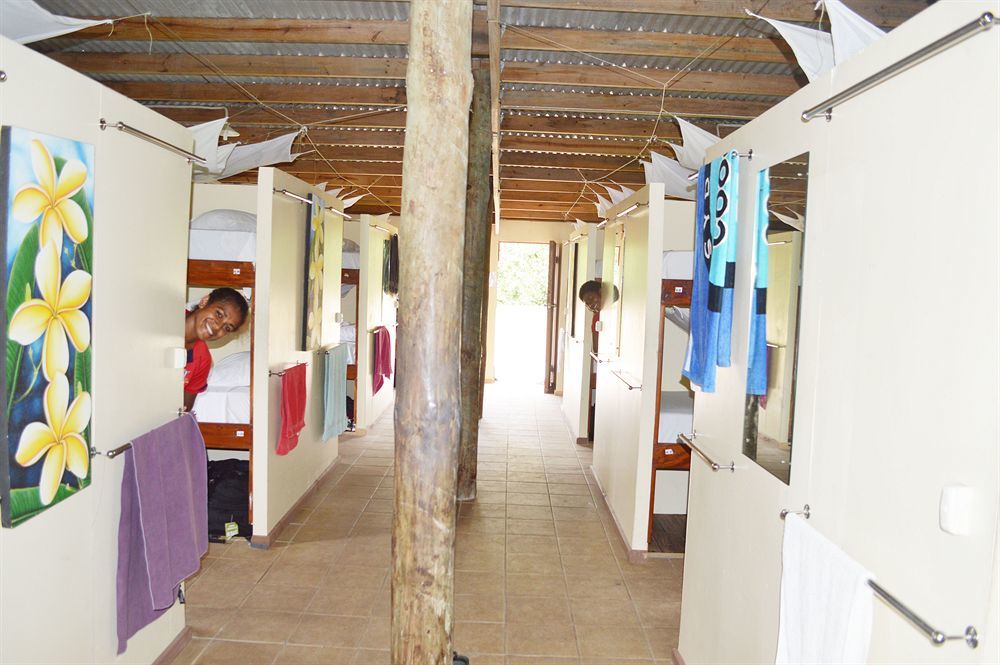 Mantaray Island Resort Nanuya Balavu Island Екстериор снимка