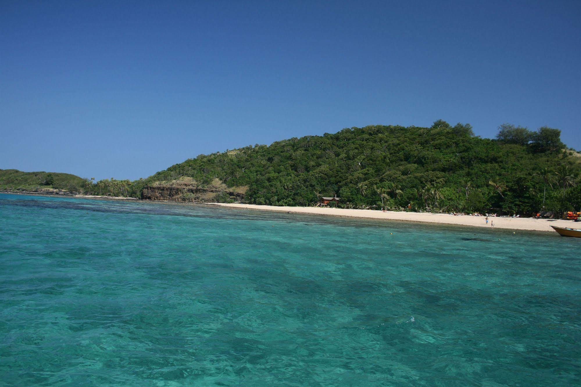 Mantaray Island Resort Nanuya Balavu Island Екстериор снимка