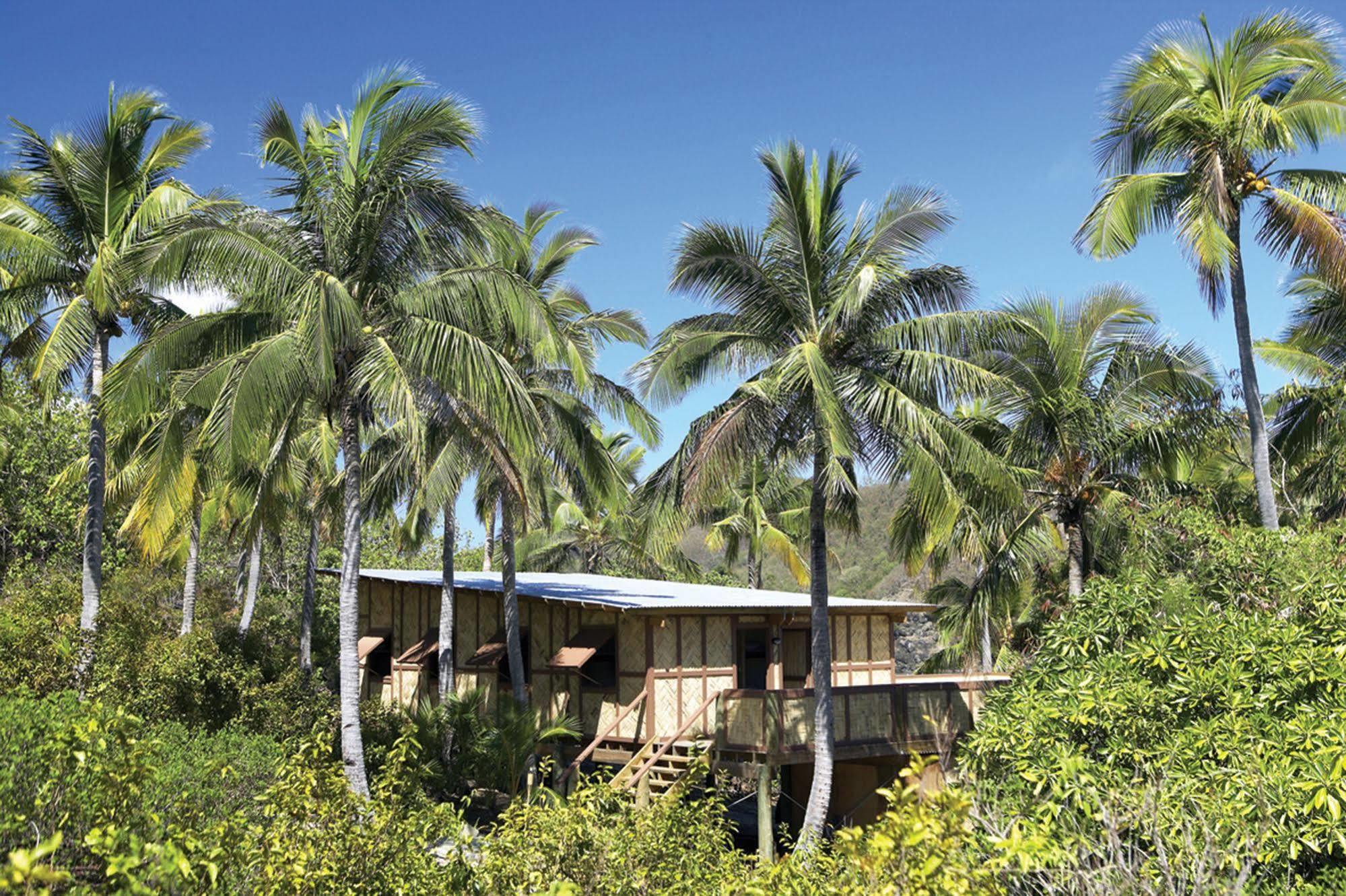 Mantaray Island Resort Nanuya Balavu Island Екстериор снимка